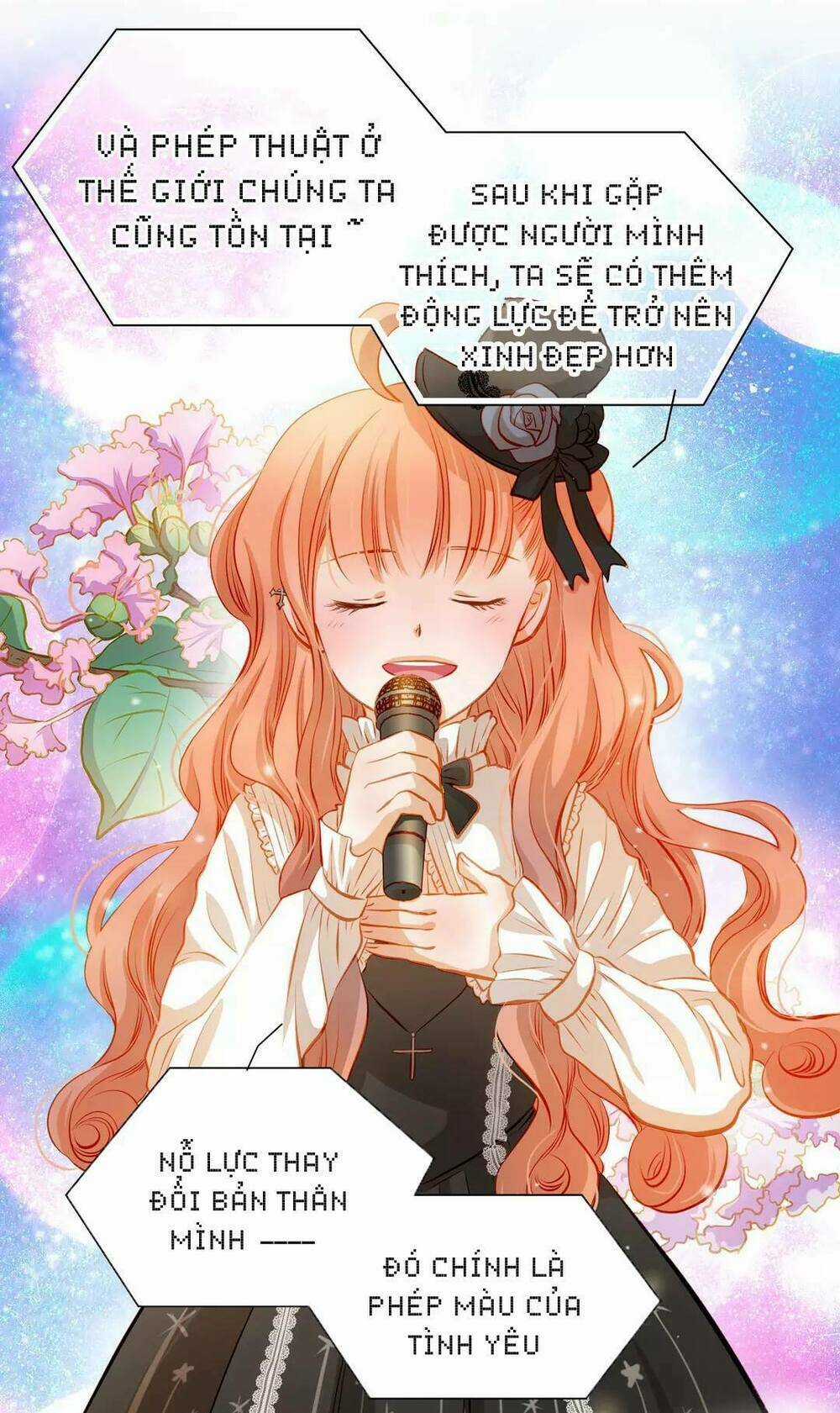 Sự Cám Dỗ Xấu Xa - Chapter 27 - Trang 19