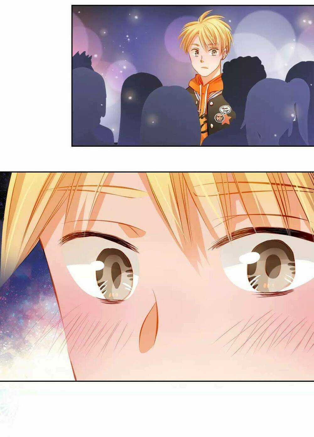 Sự Cám Dỗ Xấu Xa - Chapter 27 - Trang 23