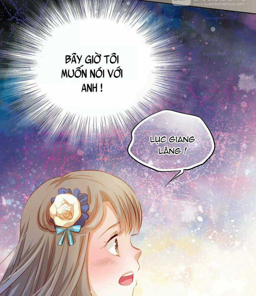 Sự Cám Dỗ Xấu Xa - Chapter 27 - Trang 4