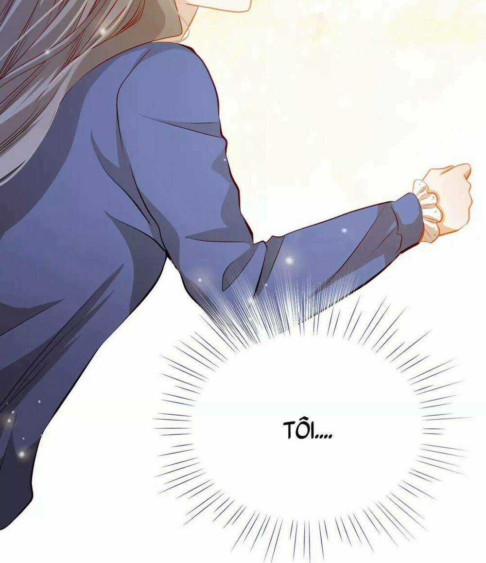 Sự Cám Dỗ Xấu Xa - Chapter 27 - Trang 5