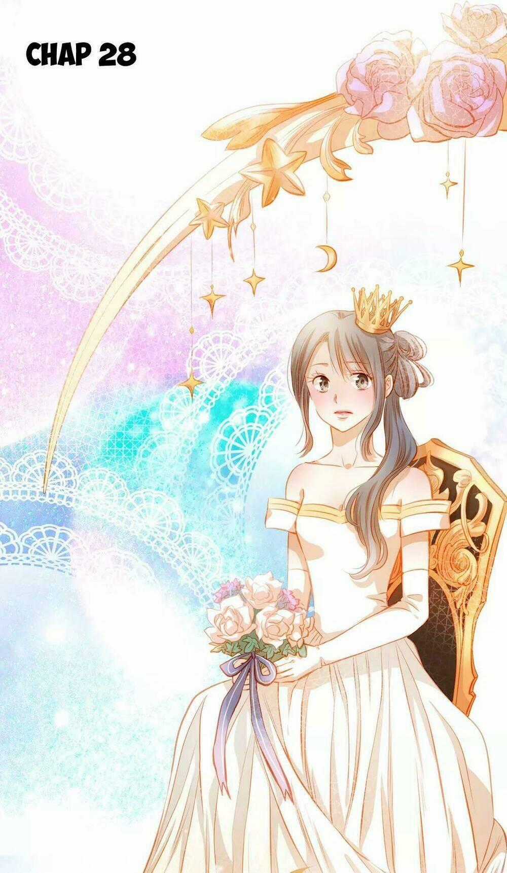 Sự Cám Dỗ Xấu Xa - Chapter 28 - Trang 1