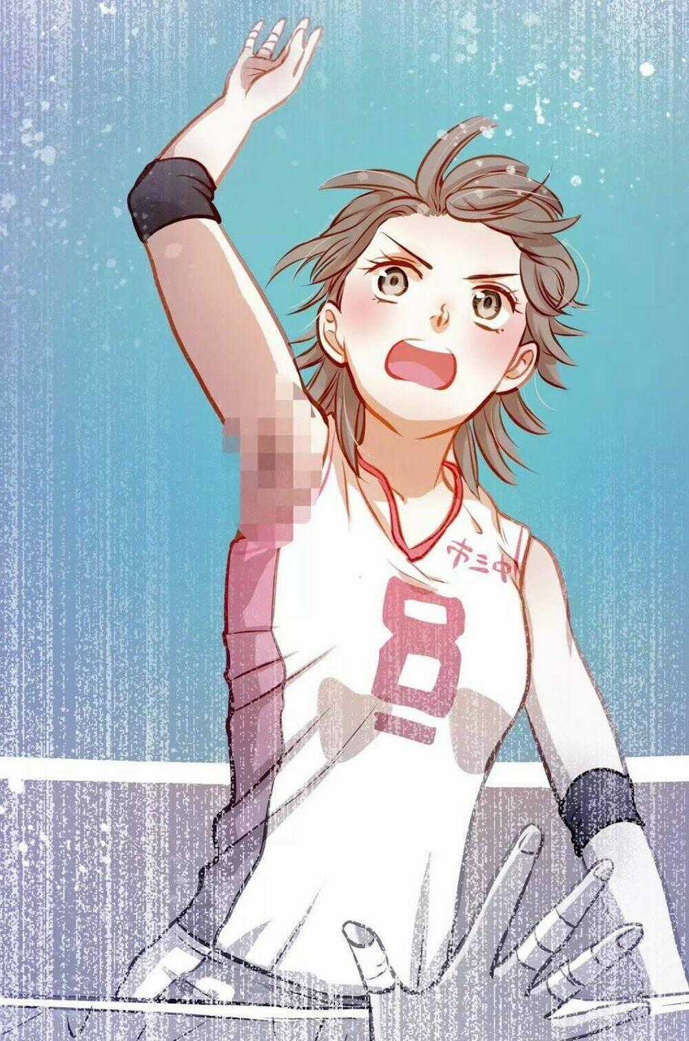 Sự Cám Dỗ Xấu Xa - Chapter 28 - Trang 30