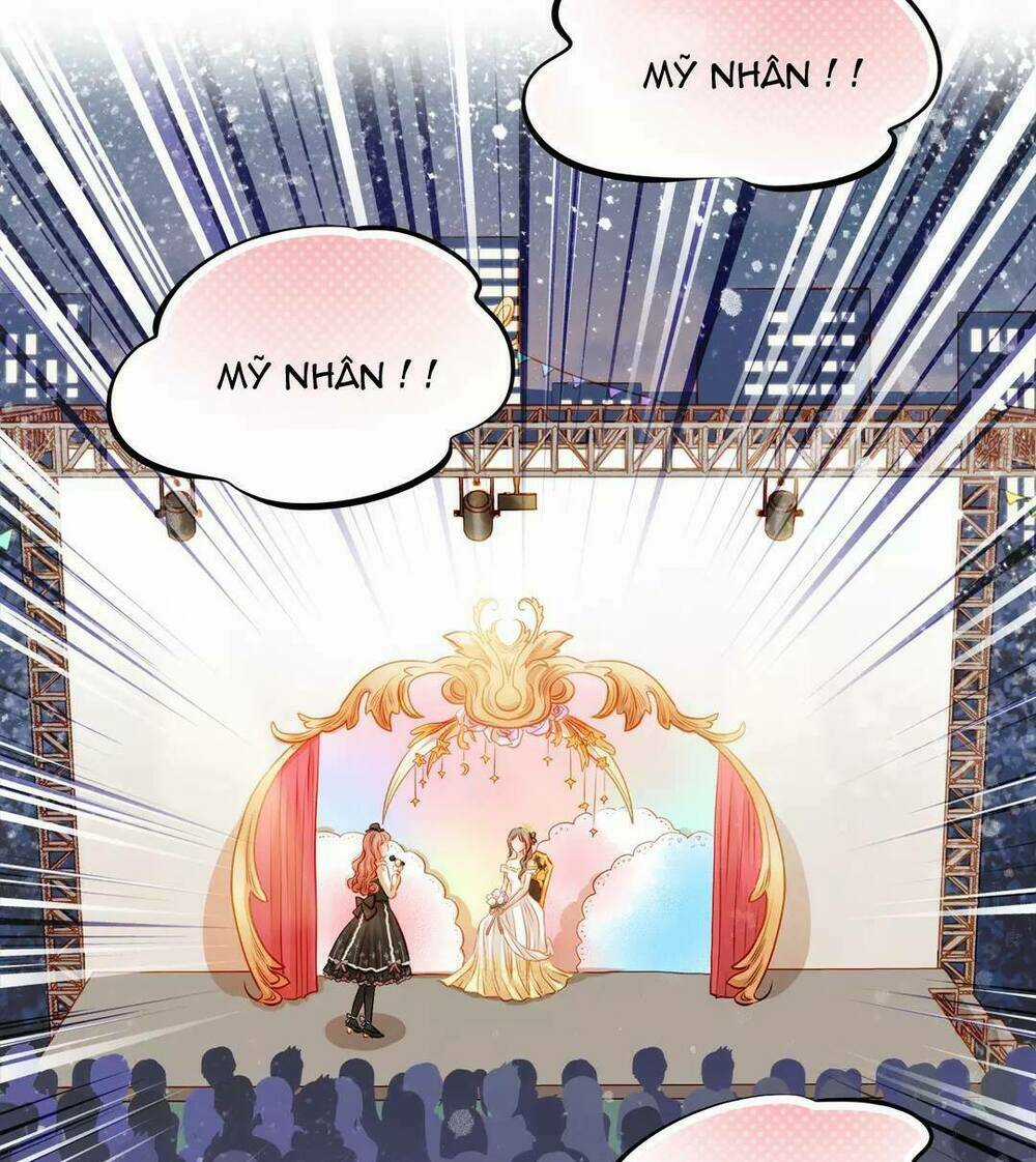 Sự Cám Dỗ Xấu Xa - Chapter 28 - Trang 5