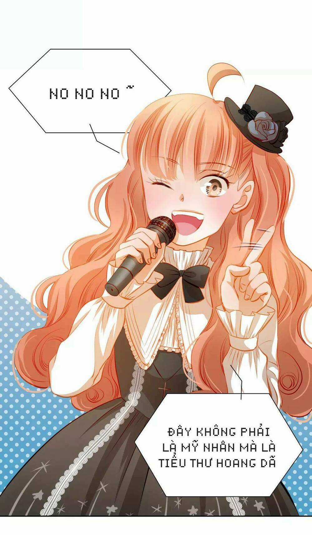 Sự Cám Dỗ Xấu Xa - Chapter 28 - Trang 7