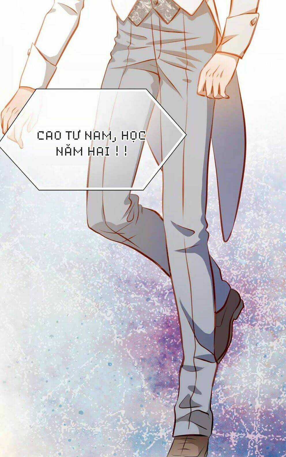 Sự Cám Dỗ Xấu Xa - Chapter 28 - Trang 10