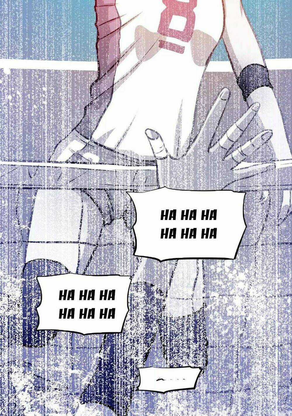 Sự Cám Dỗ Xấu Xa - Chapter 29 - Trang 3