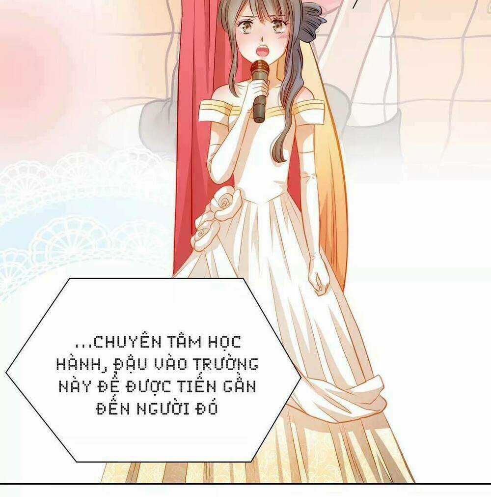 Sự Cám Dỗ Xấu Xa - Chapter 29 - Trang 22