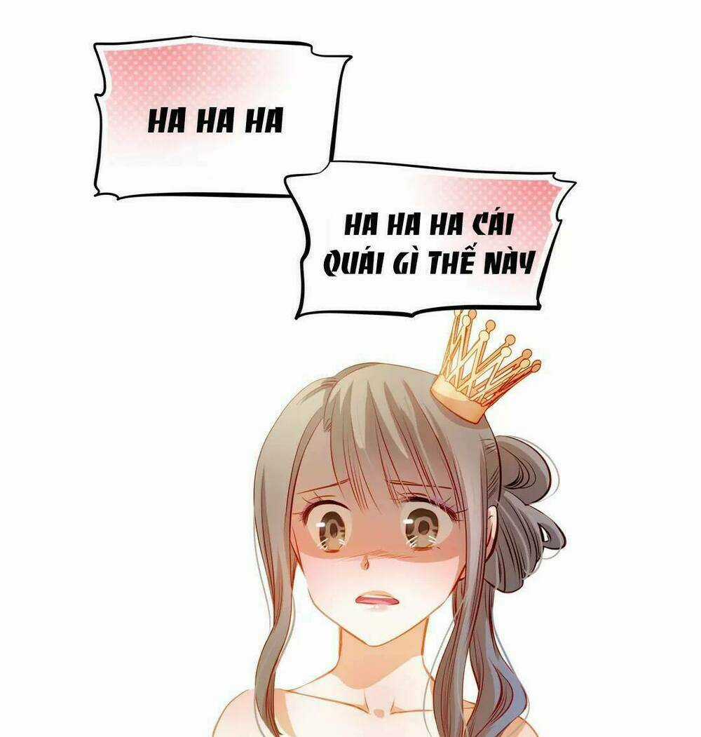 Sự Cám Dỗ Xấu Xa - Chapter 29 - Trang 4