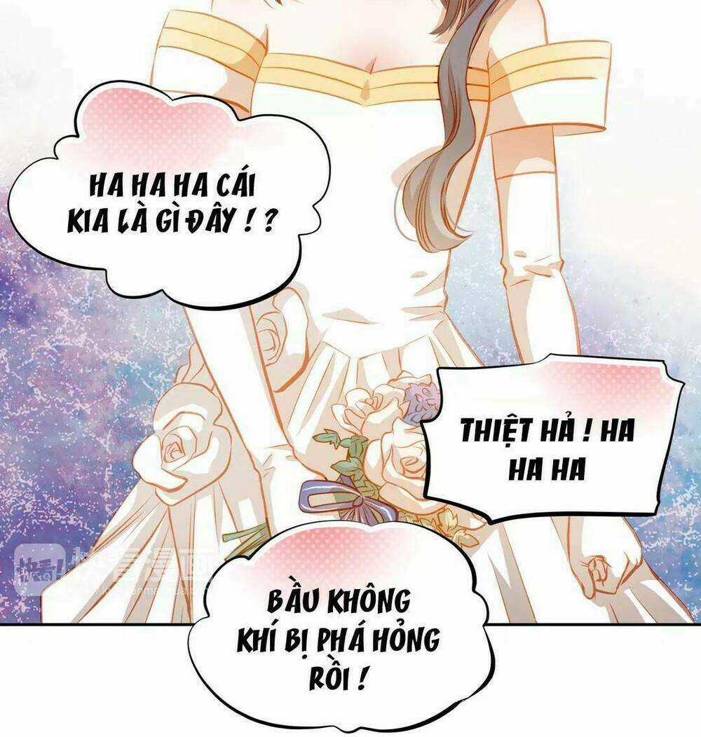 Sự Cám Dỗ Xấu Xa - Chapter 29 - Trang 5