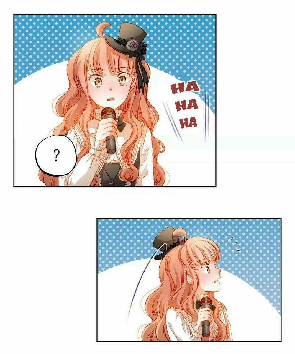 Sự Cám Dỗ Xấu Xa - Chapter 29 - Trang 7