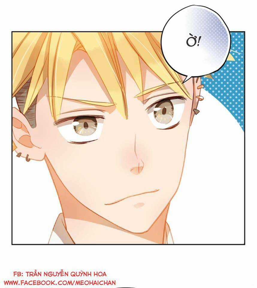 Sự Cám Dỗ Xấu Xa - Chapter 3 - Trang 25