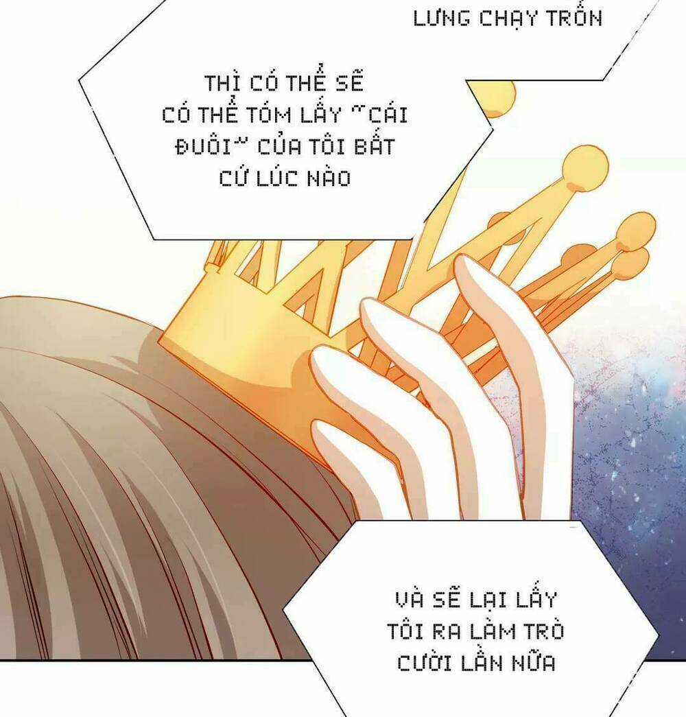 Sự Cám Dỗ Xấu Xa - Chapter 30 - Trang 17