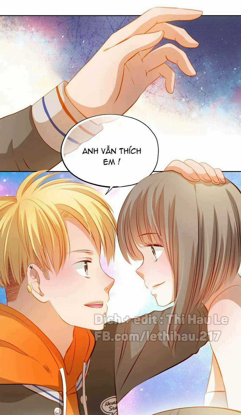 Sự Cám Dỗ Xấu Xa - Chapter 30 - Trang 29