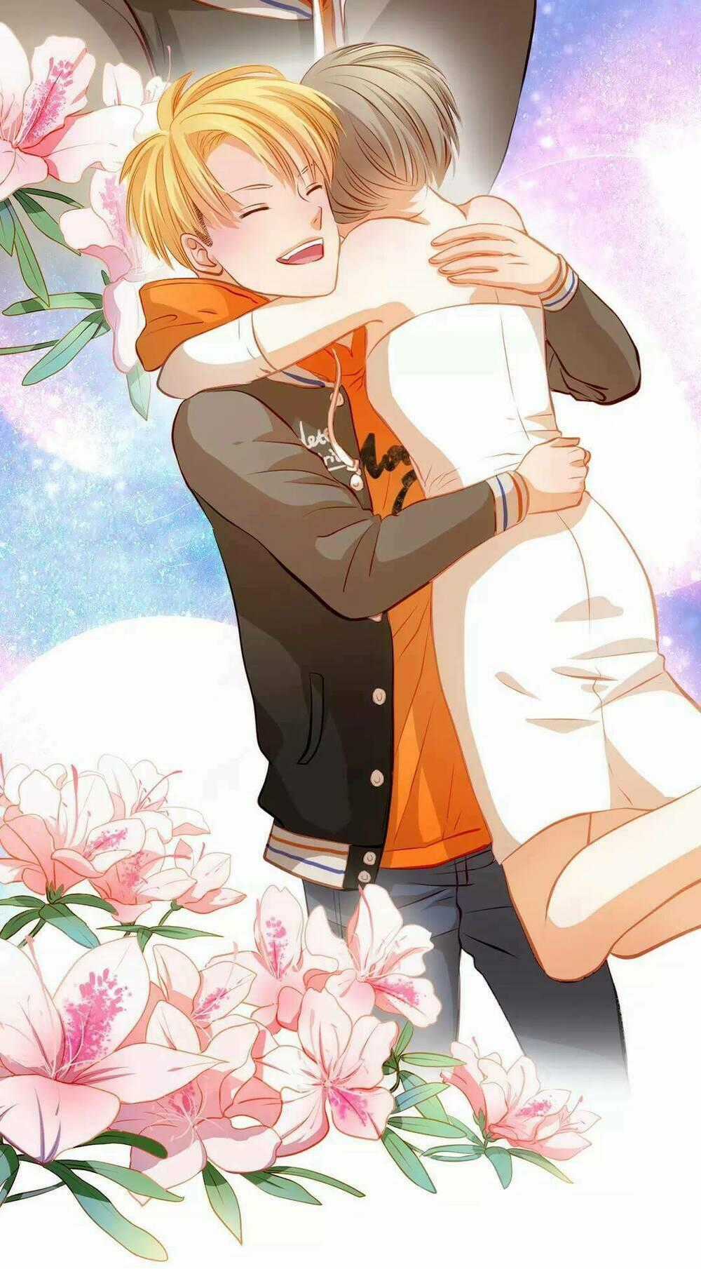 Sự Cám Dỗ Xấu Xa - Chapter 30 - Trang 33