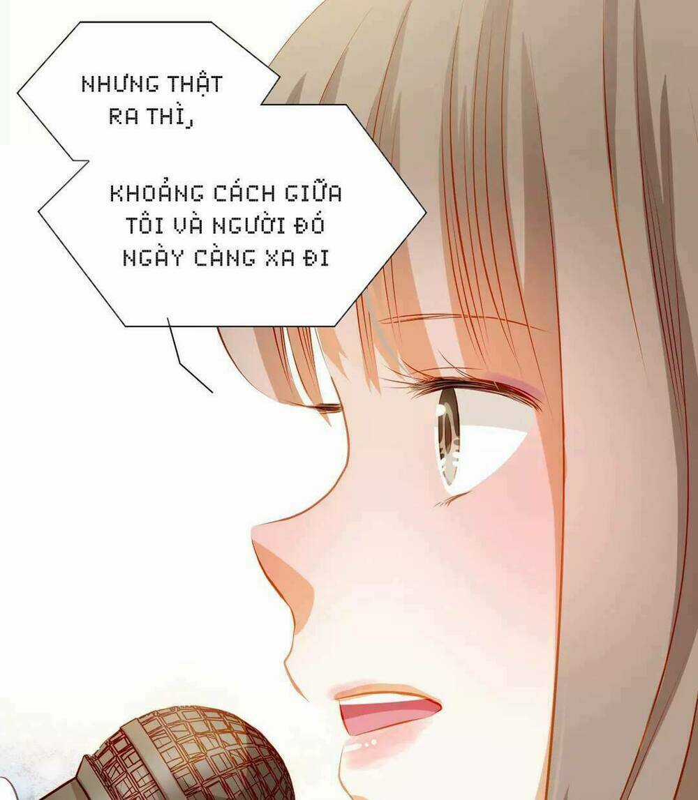 Sự Cám Dỗ Xấu Xa - Chapter 30 - Trang 10