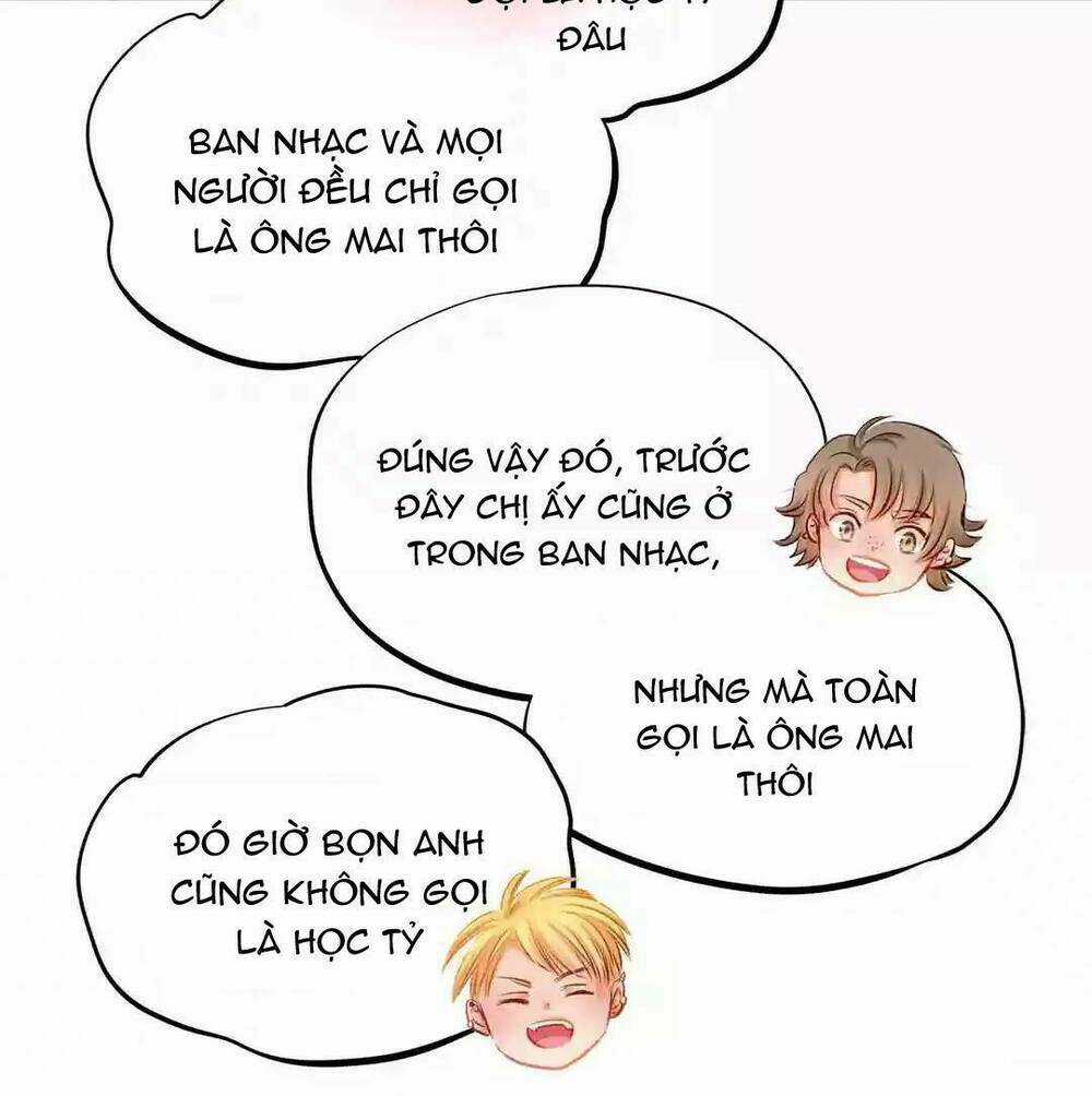 Sự Cám Dỗ Xấu Xa - Chapter 31.3 - Trang 8