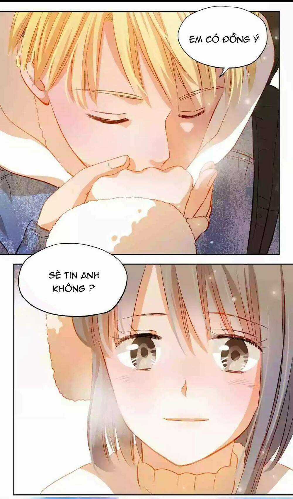 Sự Cám Dỗ Xấu Xa - Chapter 31.3 - Trang 80