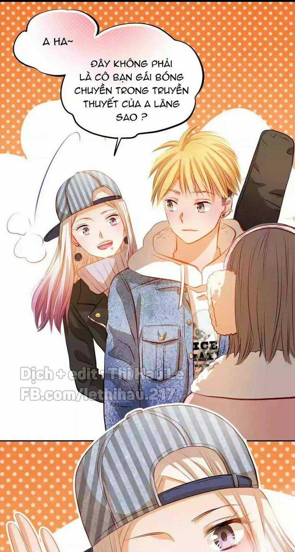 Sự Cám Dỗ Xấu Xa - Chapter 31 - Trang 5