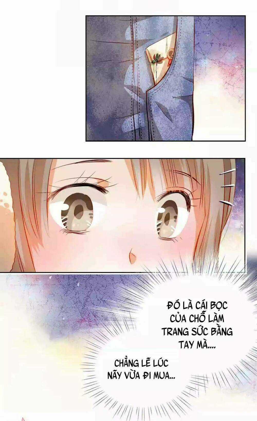 Sự Cám Dỗ Xấu Xa - Chapter 31 - Trang 42