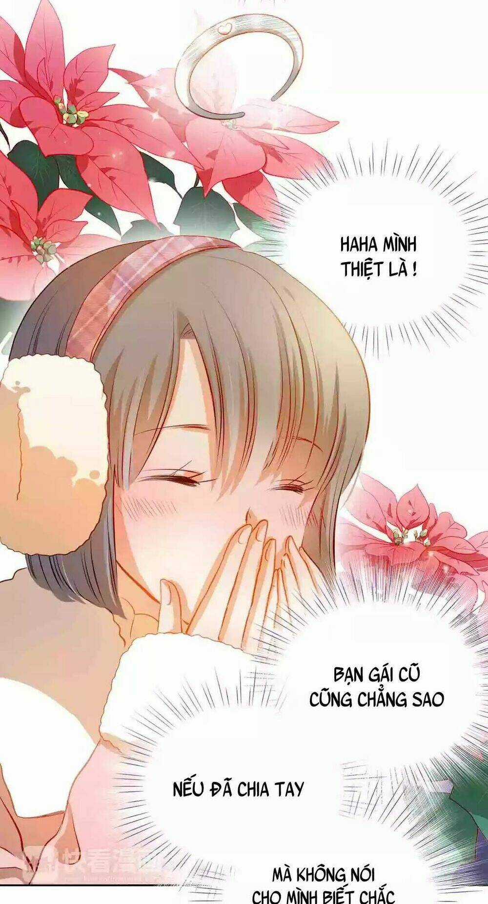 Sự Cám Dỗ Xấu Xa - Chapter 31 - Trang 43