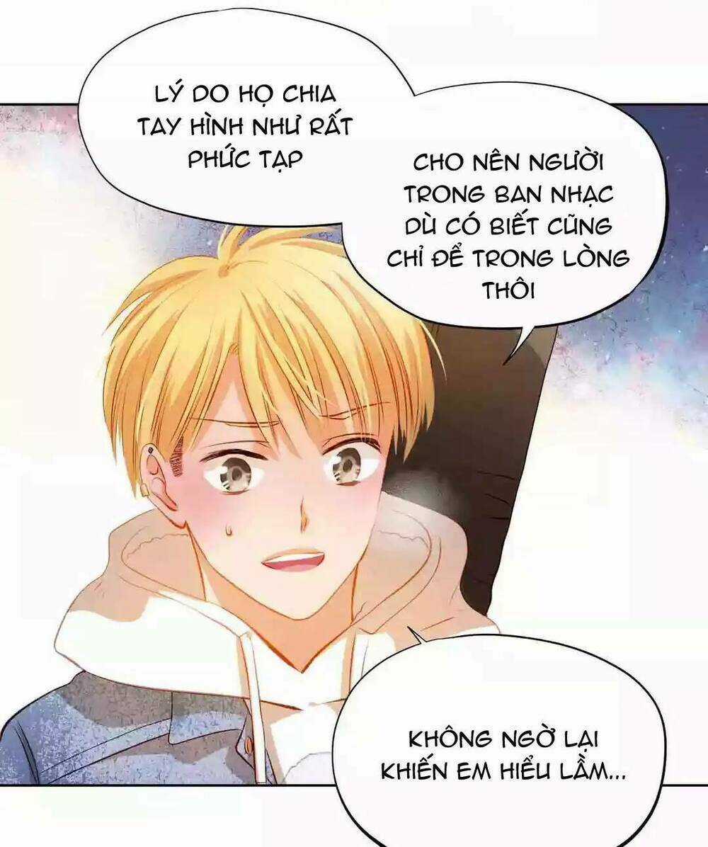 Sự Cám Dỗ Xấu Xa - Chapter 31 - Trang 69