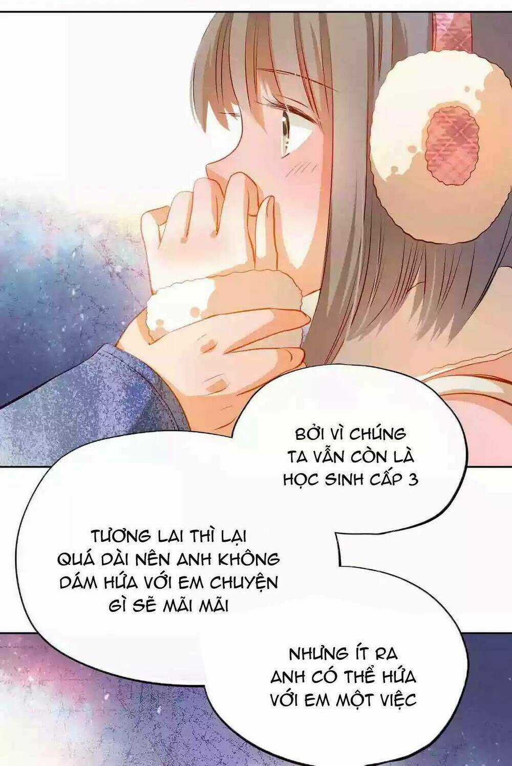 Sự Cám Dỗ Xấu Xa - Chapter 31 - Trang 77