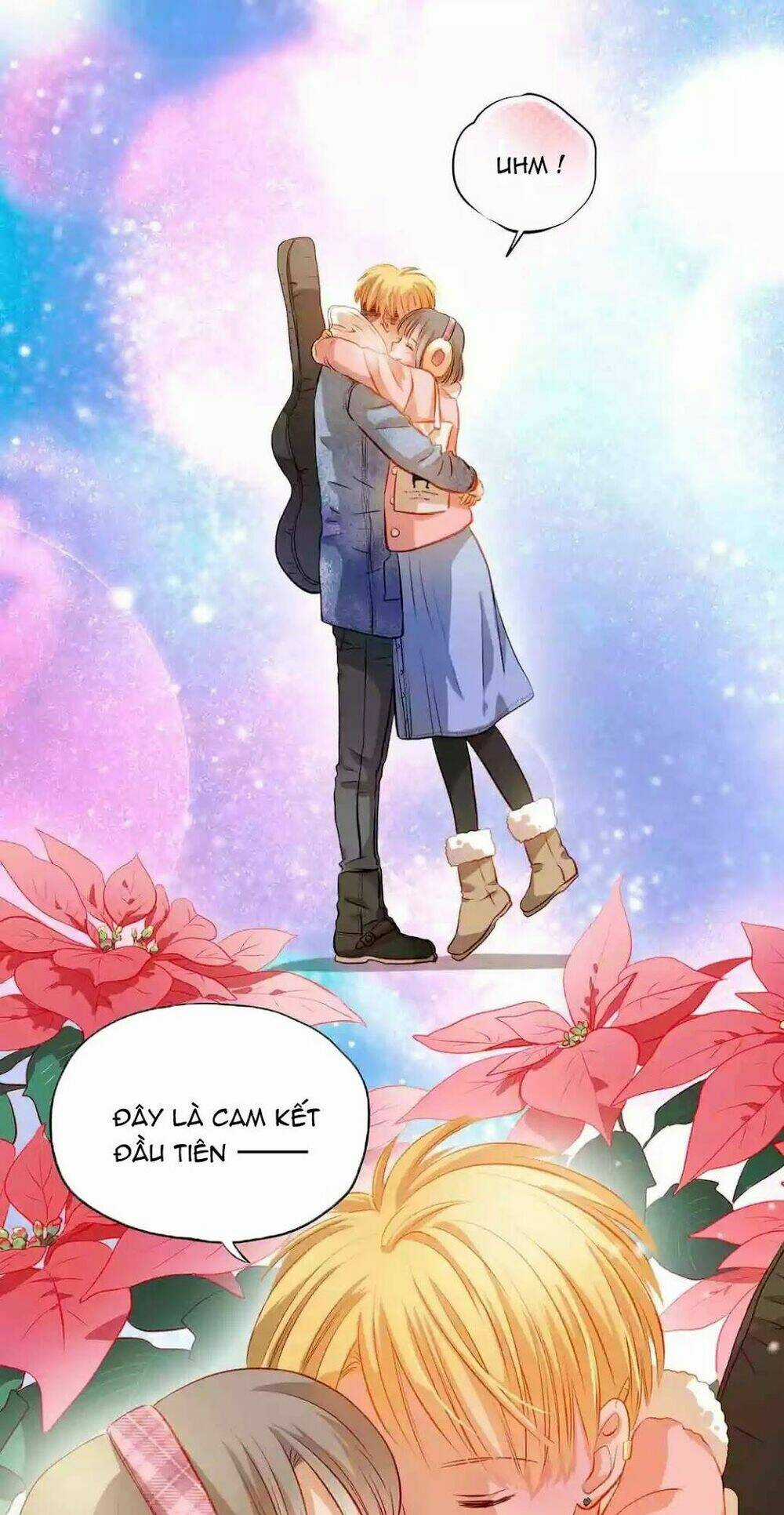 Sự Cám Dỗ Xấu Xa - Chapter 31 - Trang 83