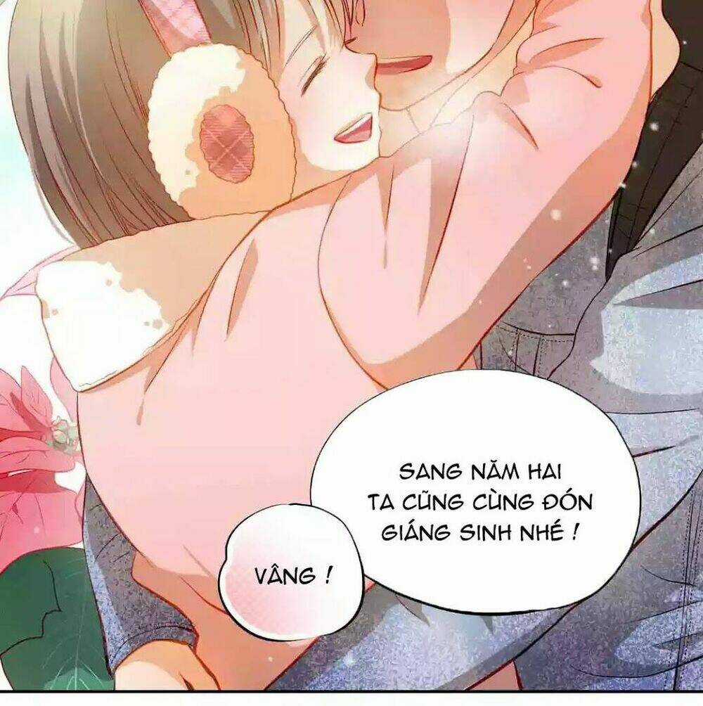 Sự Cám Dỗ Xấu Xa - Chapter 31 - Trang 84