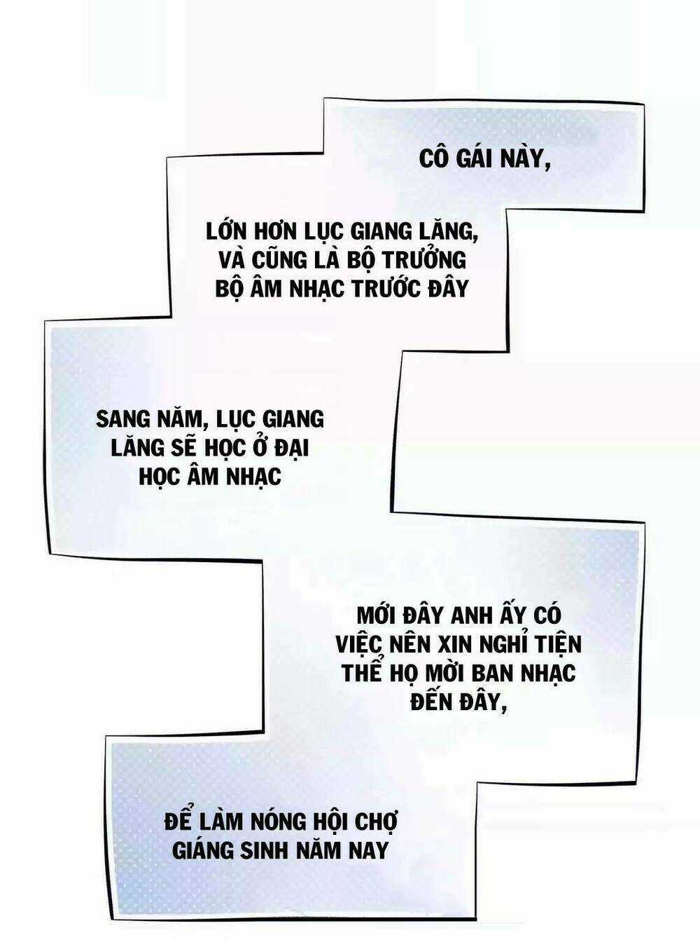 Sự Cám Dỗ Xấu Xa - Chapter 31 - Trang 10