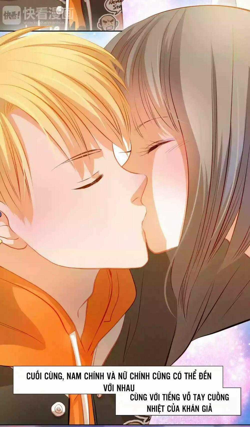 Sự Cám Dỗ Xấu Xa - Chapter 33 - Trang 2