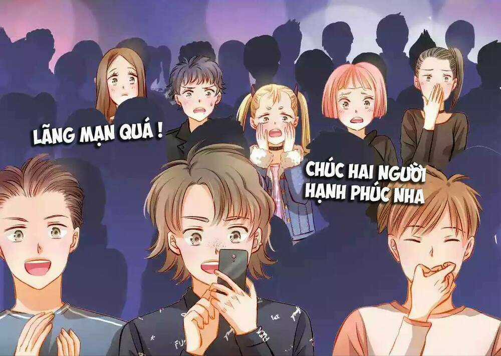 Sự Cám Dỗ Xấu Xa - Chapter 33 - Trang 3