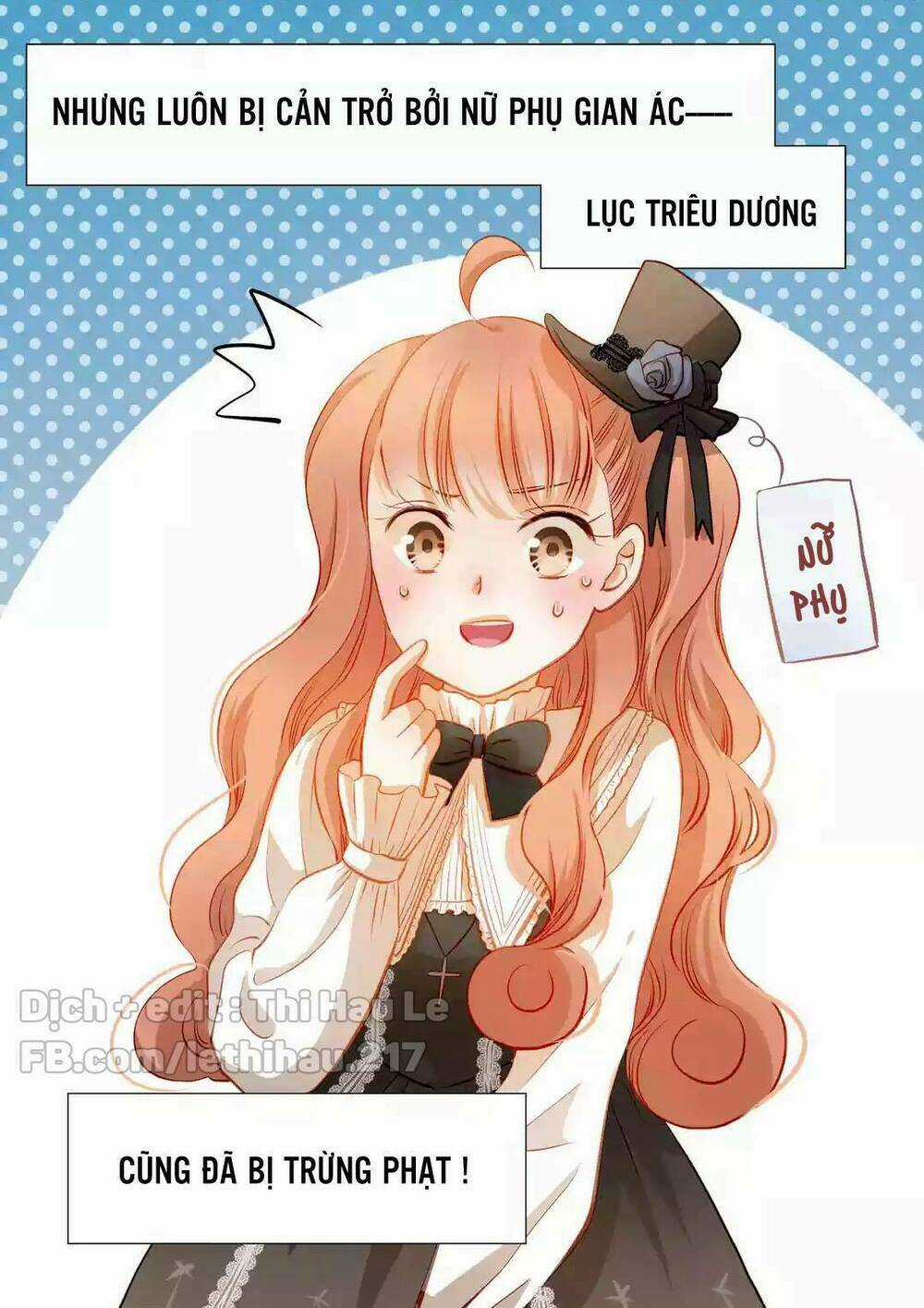 Sự Cám Dỗ Xấu Xa - Chapter 33 - Trang 4