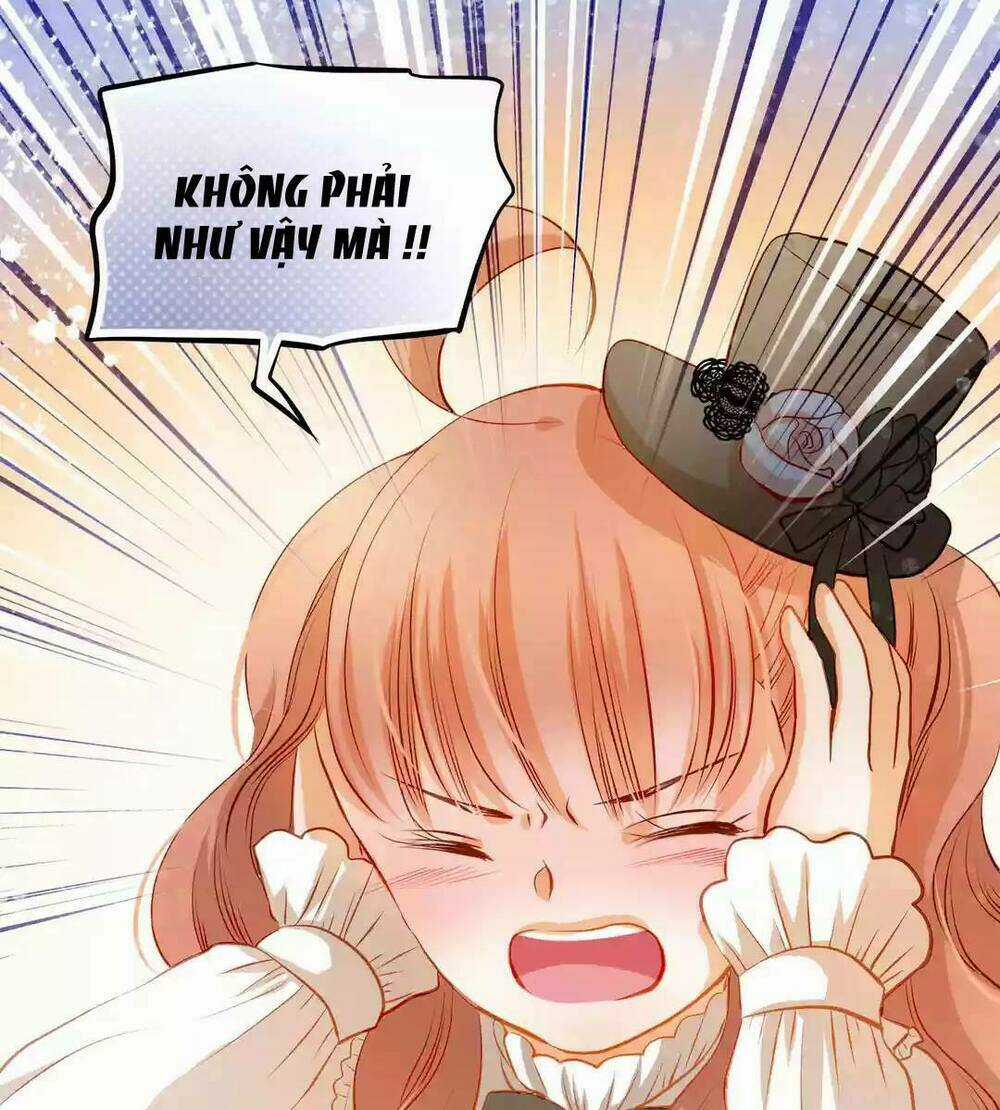 Sự Cám Dỗ Xấu Xa - Chapter 33 - Trang 6