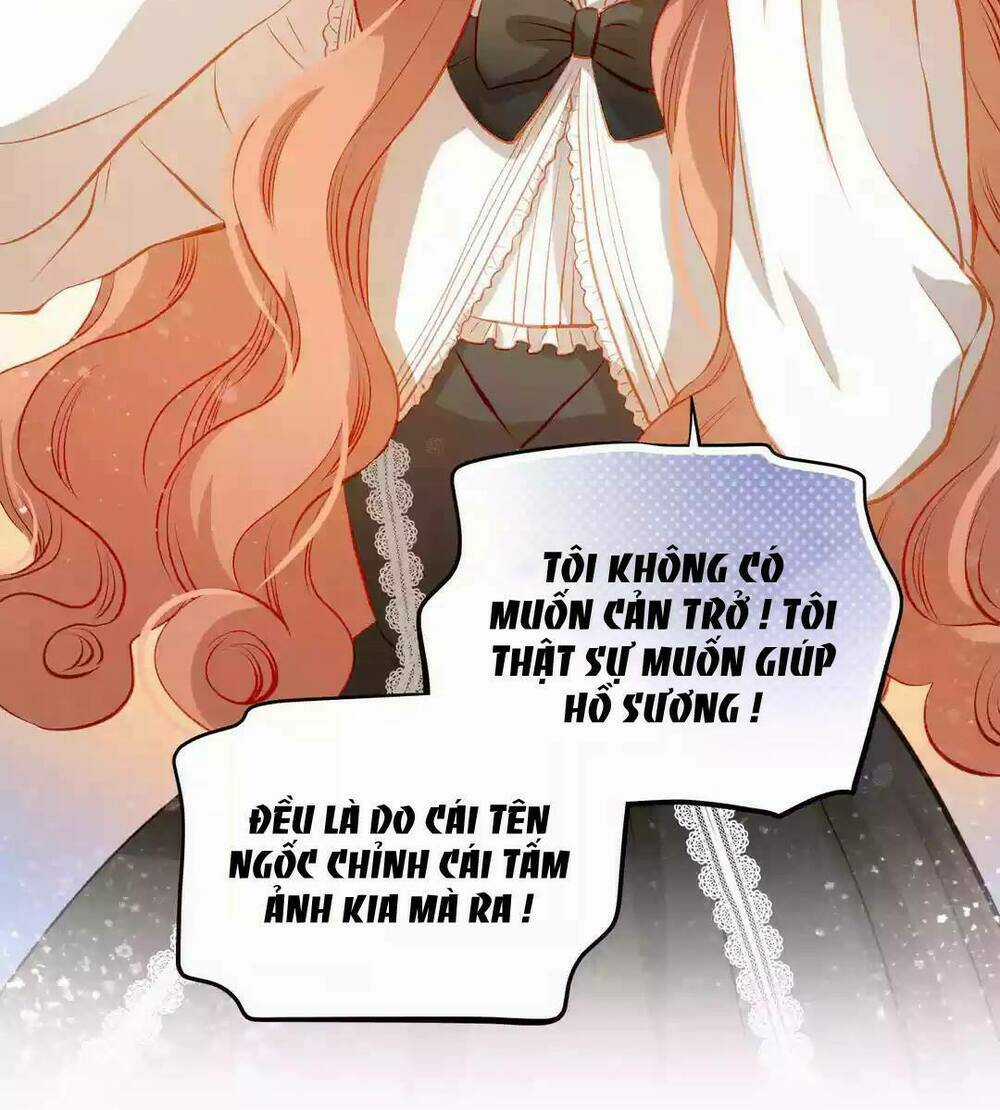 Sự Cám Dỗ Xấu Xa - Chapter 33 - Trang 7