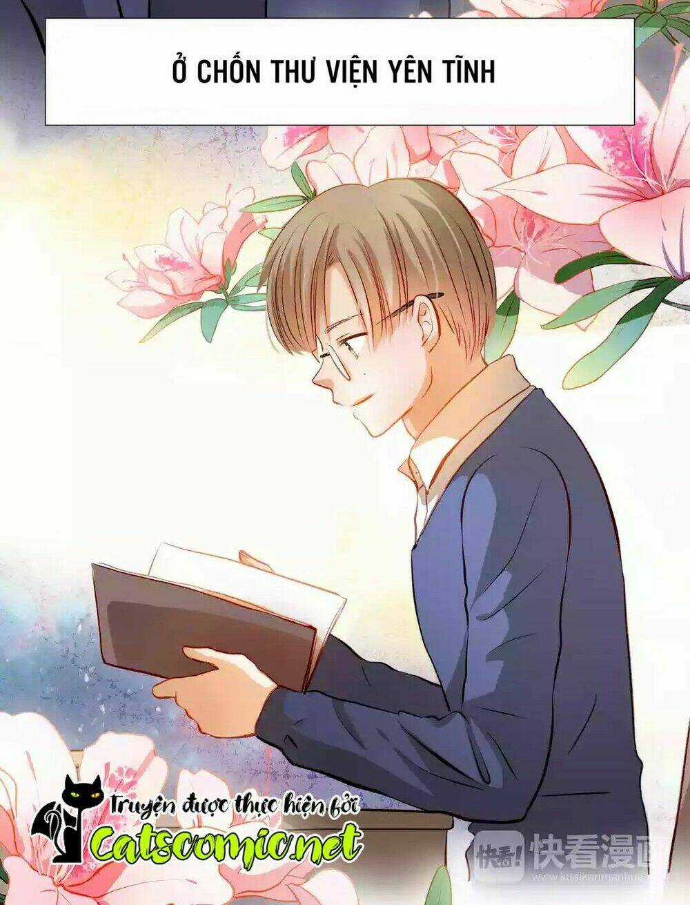 Sự Cám Dỗ Xấu Xa - Chapter 34 - Trang 3