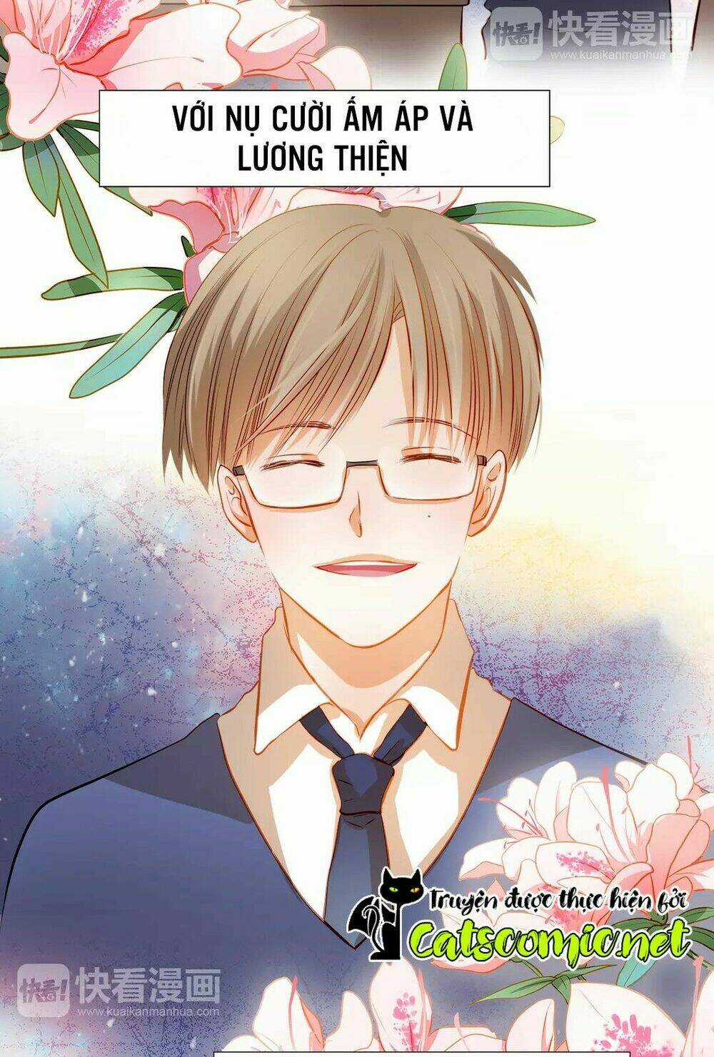 Sự Cám Dỗ Xấu Xa - Chapter 34 - Trang 4