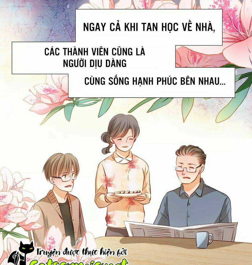 Sự Cám Dỗ Xấu Xa - Chapter 34 - Trang 5