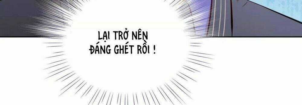 Sự Cám Dỗ Xấu Xa - Chapter 35 - Trang 33