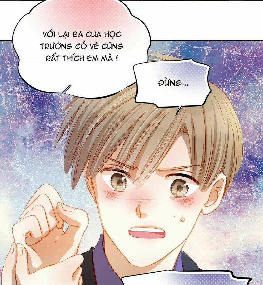 Sự Cám Dỗ Xấu Xa - Chapter 35 - Trang 6