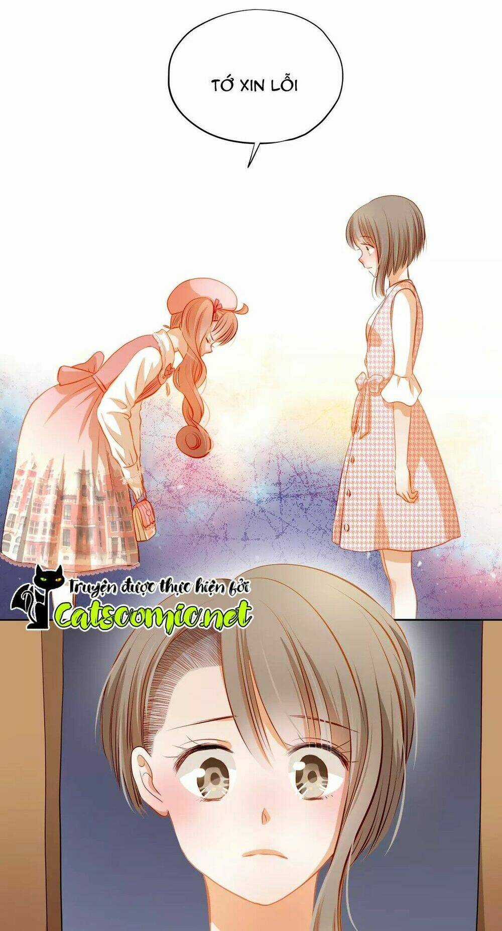 Sự Cám Dỗ Xấu Xa - Chapter 36 - Trang 28