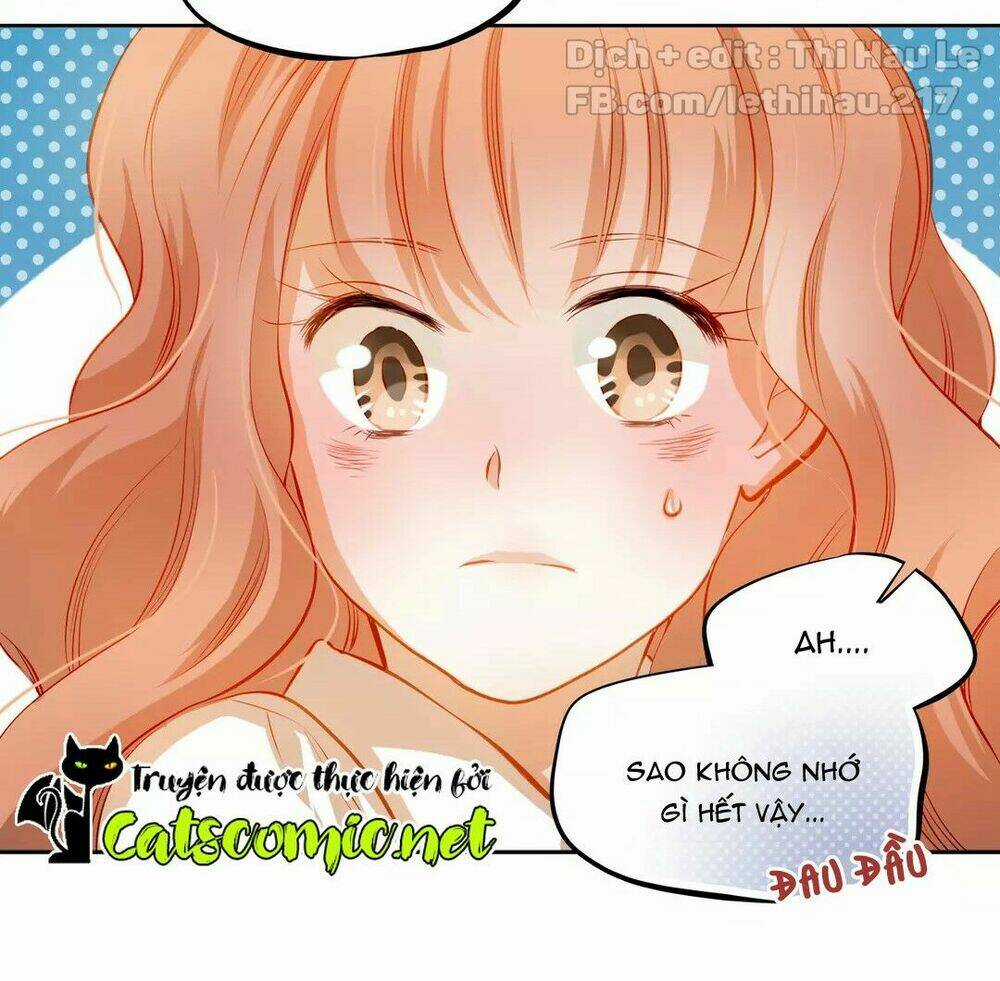 Sự Cám Dỗ Xấu Xa - Chapter 36 - Trang 6