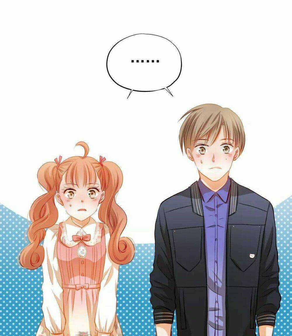 Sự Cám Dỗ Xấu Xa - Chapter 36 - Trang 8