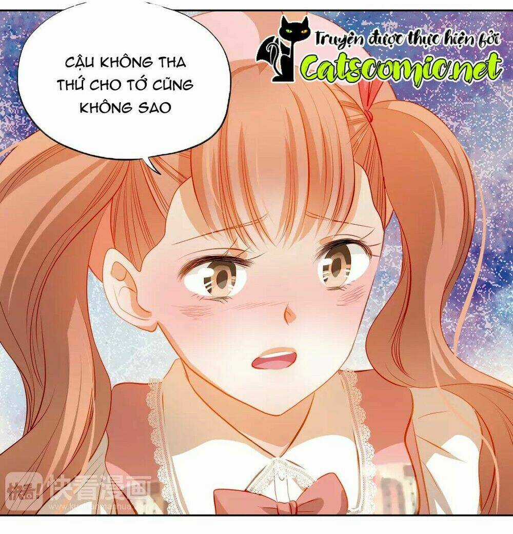 Sự Cám Dỗ Xấu Xa - Chapter 37 - Trang 11