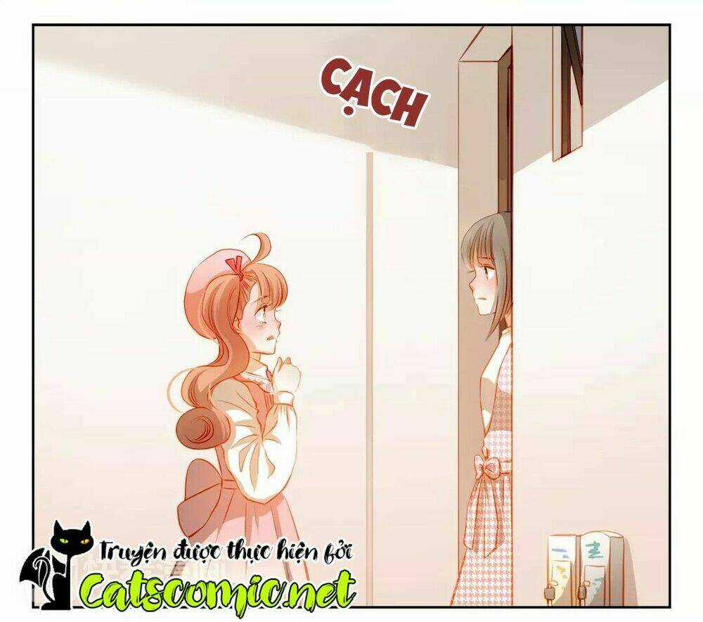 Sự Cám Dỗ Xấu Xa - Chapter 37 - Trang 15