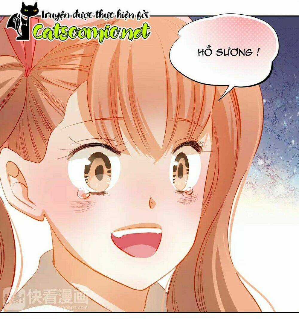 Sự Cám Dỗ Xấu Xa - Chapter 37 - Trang 17