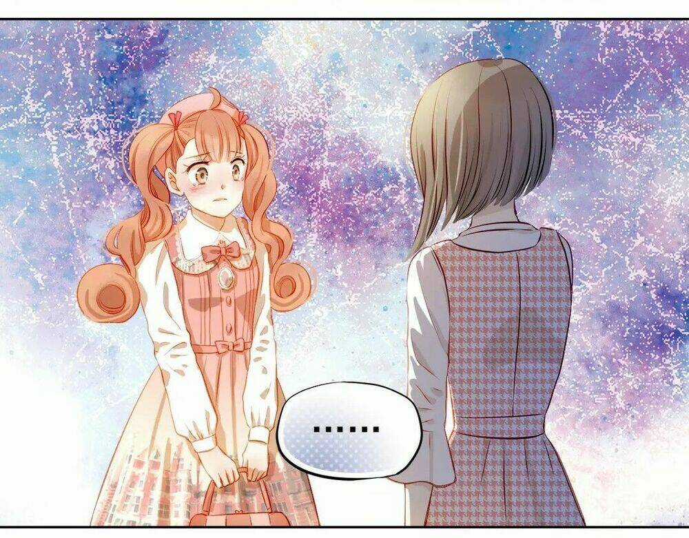 Sự Cám Dỗ Xấu Xa - Chapter 37 - Trang 20