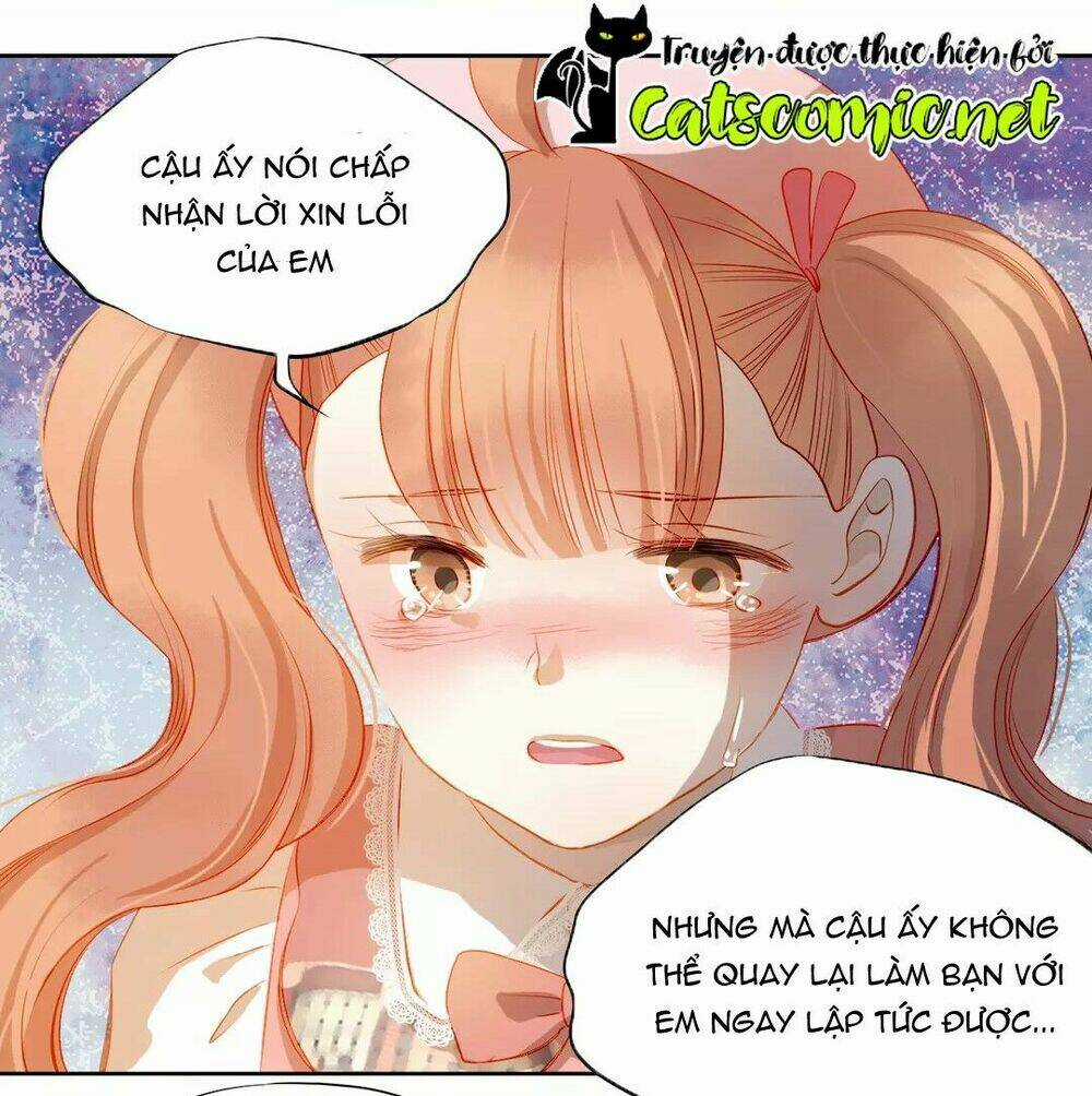 Sự Cám Dỗ Xấu Xa - Chapter 37 - Trang 25