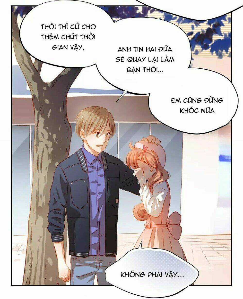 Sự Cám Dỗ Xấu Xa - Chapter 37 - Trang 26