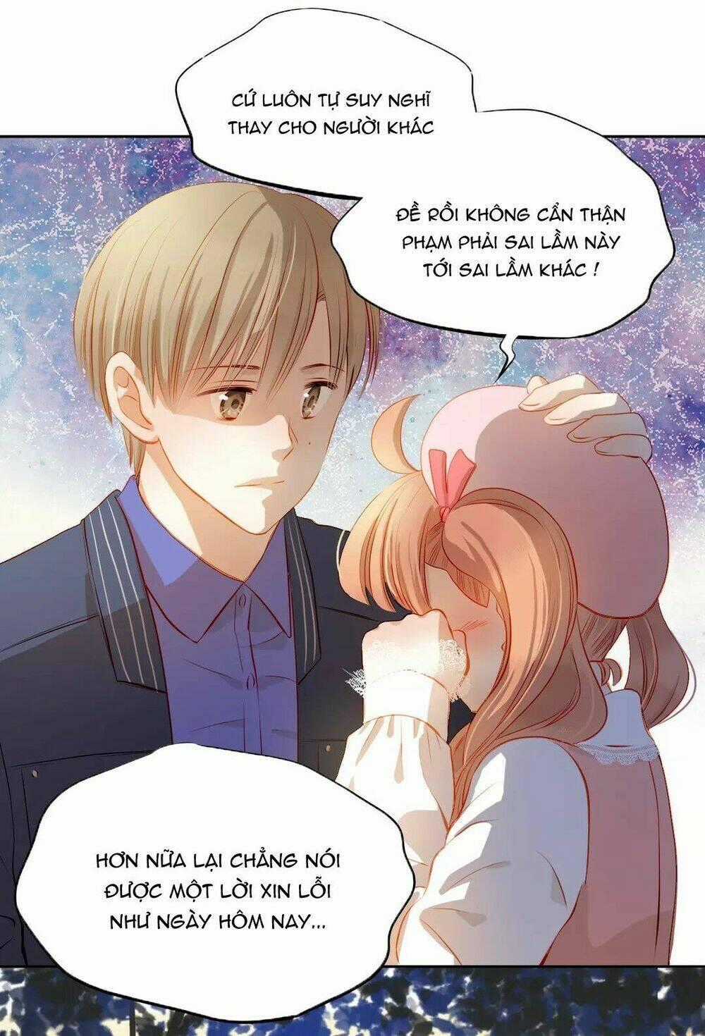 Sự Cám Dỗ Xấu Xa - Chapter 37 - Trang 28