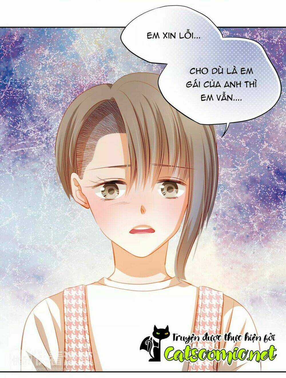 Sự Cám Dỗ Xấu Xa - Chapter 37 - Trang 6